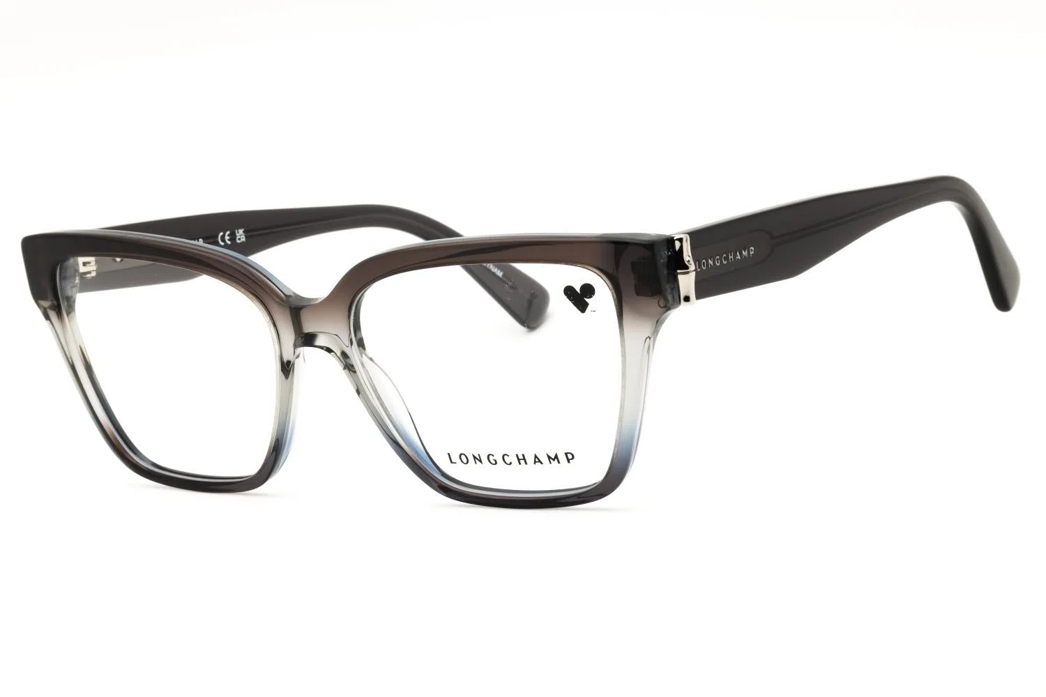 Longchamp LO2733N Eyeglasses - view 2